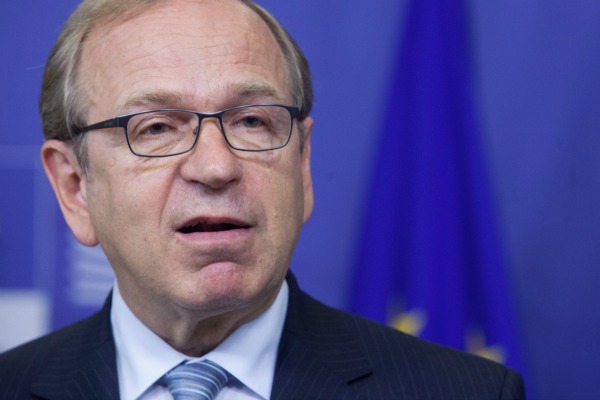 Le groupe Liikanen est pour la séparation des activités de dépôts et d’investissement à haut risque